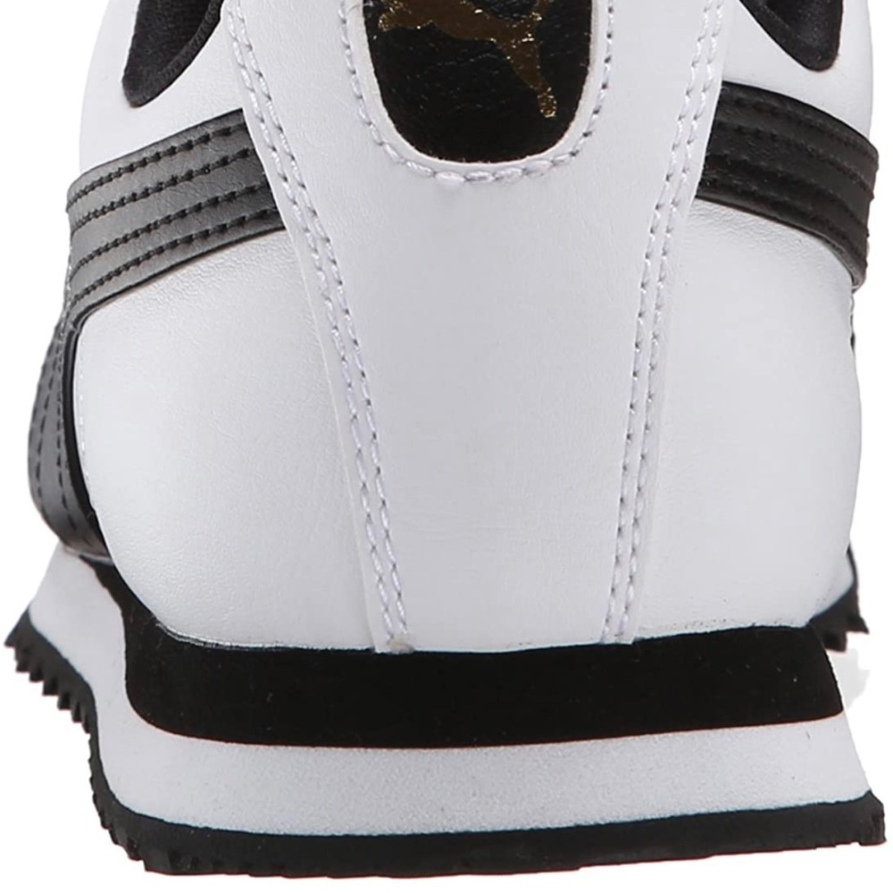 Puma Roma Basic Sneaker - Picture 6 of 9